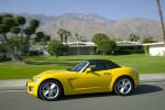 Opel GT 2007 года